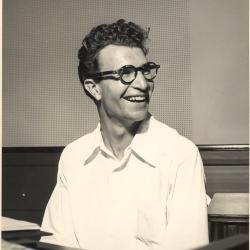Dave Brubeck
