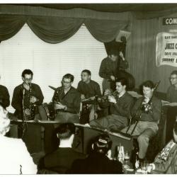 Dave Brubeck Octet at the Black Hawk (California)