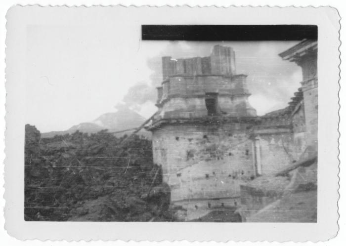 Paracutin (Mexico)