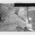 Kathleen and pet possum (Guadalajara, Mexico)