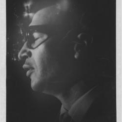 Dave Brubeck in performance