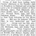 Ralph J. Gleason, "Long awaited Garner in San Francisco…Local boys draw comment," Down Beat