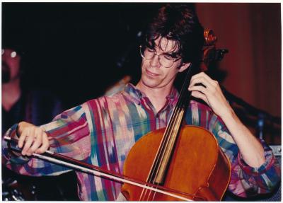 Matthew Brubeck (Worcester, Massachusetts)