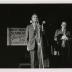 Dave Brubeck and Paul Desmond in performance at the White House Seminar American Jazz Concert