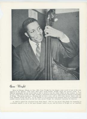 "The Dave Brubeck Quartet: Second New Zealand Tour, 1962"