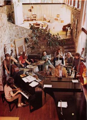 Ed Doherty, "The Brubecks of Wilton," On the Sound (Connecticut)