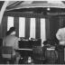 Dave Brubeck trio at Ciro's (San Francisco, California)
