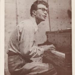 Dave Brubeck