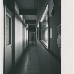 6630 Heartwood -- Bedroom hallway (Oakland, California)