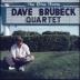 Dave Brubeck and Dave Brubeck Quartet (Blue Room, Tropicana, Las Vegas, Nevada)