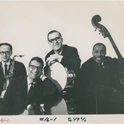 Classic Dave Brubeck Quartet #5