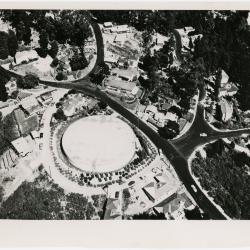 6630 Heartwood -- Aerial (Oakland, California)