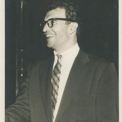 Dave Brubeck (Blue Note, Chicago, Illinois)