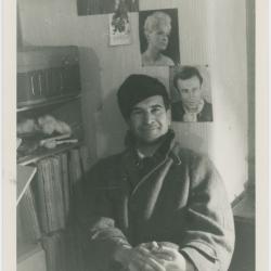 Dave Brubeck (Poland [?])