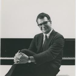 Dave Brubeck