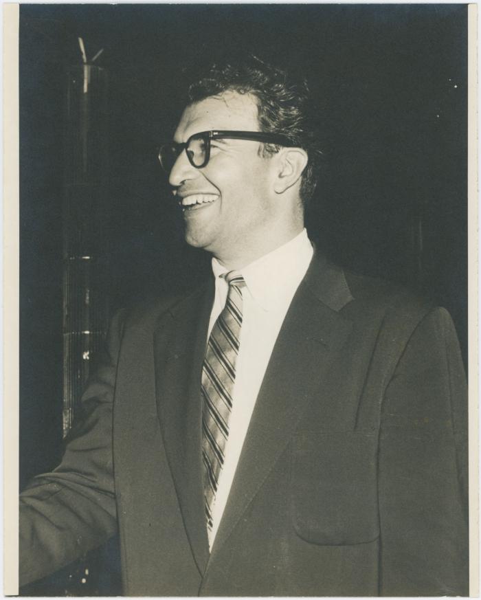 Dave Brubeck (Blue Note, Chicago, Illinois)