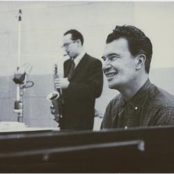Dave Brubeck, Paul Desmond in performance #2