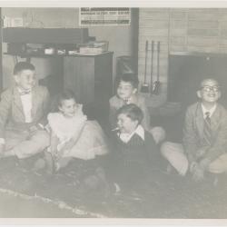Brubeck Children