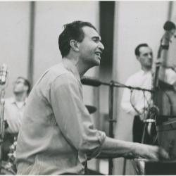 Dave Brubeck, Norman Bates, Joe Morello #1