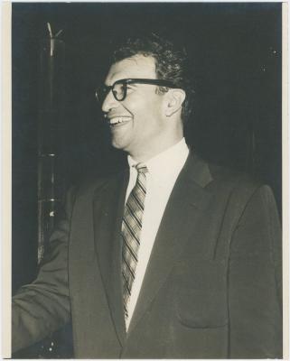 Dave Brubeck (Blue Note, Chicago, Illinois)
