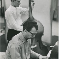 Dave Brubeck, Norman Bates #1