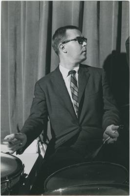 Joe Morello in performance