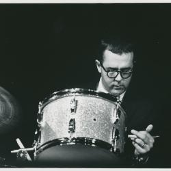 Joe Morello in performance