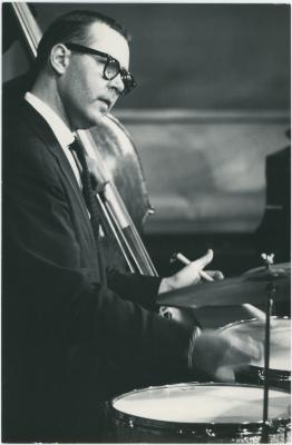 Joe Morello in performance