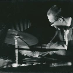 Joe Morello in performance