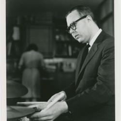 Joe Morello in performance