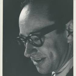 Paul Desmond