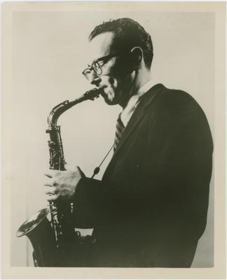 Paul Desmond