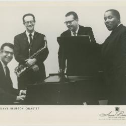 Classic Dave Brubeck Quartet #2