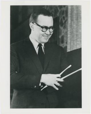 Joe Morello (Oakland, California [?])