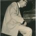 Dave Brubeck in performance