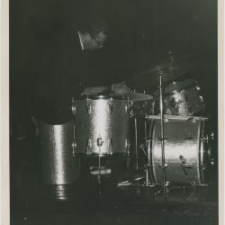 Joe Morello in performance