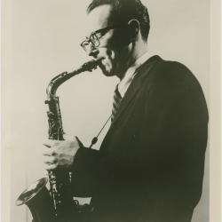 Paul Desmond
