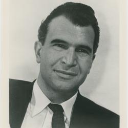 Dave Brubeck portrait #2