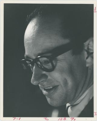 Paul Desmond
