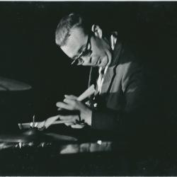 Joe Morello in performance