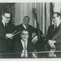 Classic Dave Brubeck Quartet #4