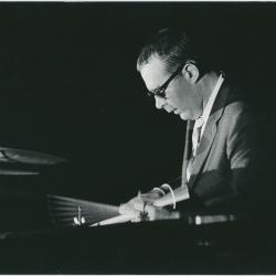 Joe Morello in performance