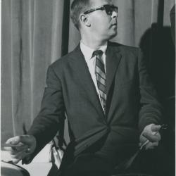 Joe Morello in performance