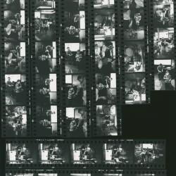 Dave Brubeck playing music with kids #2