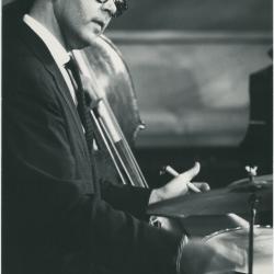 Joe Morello in performance