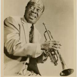 Louis Armstrong