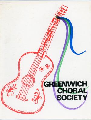 Greenwich Choral Society (Connecticut)