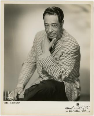Duke Ellington