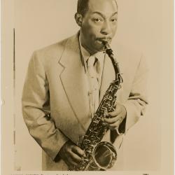 Johnny Hodges