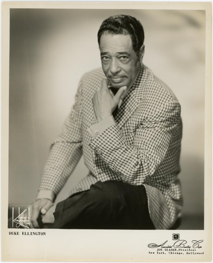 Duke Ellington